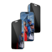 PanzerGlass Â® Privacy Screen Protector iPhone 17 Pro Max | Ultra-Wide Fit w. FASTFIT IN-A-BOX