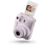 Fujifilm Mini 12 65 x 46 mm Purple