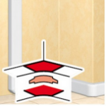 Legrand 010606 kabelgeleidingssysteemaccessoire