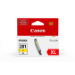 Canon CLI-281XL ink cartridge Original Yellow