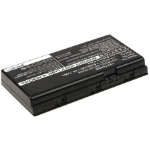 CoreParts Laptop Battery for Lenovo