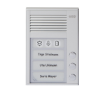 Auerswald TFS Dialog 213 Aluminium