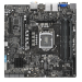 ASUS WS C246M PRO Intel C246 LGA 1151 (Socket H4) micro ATX