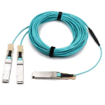 Axiom MFA7U40-H003-AX InfiniBand/fibre optic cable 118.1" (3 m)