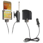 Brodit 521947 holder Active holder Mobile phone/Smartphone Black