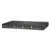 HPE Aruba Networking Aruba 6100 48G 4SFP+ hanterad L3 Gigabit Ethernet (10/100/1000) 1U Svart
