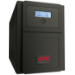 APC Easy UPS 1 Ph Line Interactive, 1500VA, Tower, 230V, 6 IEC C13 outlets, AVR, Dry Contact, LCD, W/O Network Card support