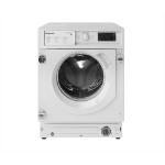 Hotpoint BI WMHG 91485 UK washing machine Front-load 9 kg 1400 RPM White