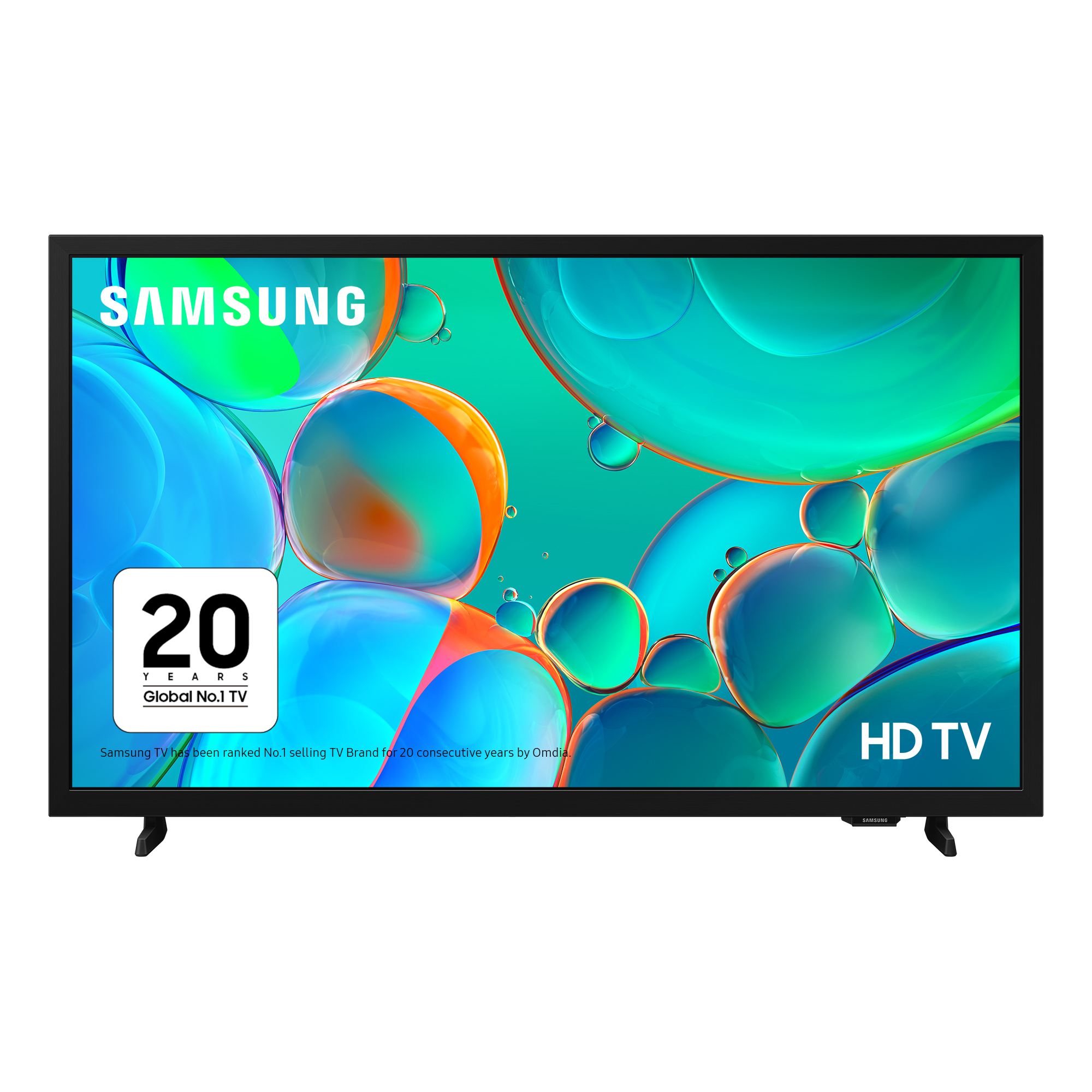 Samsung Black Ue32h5000 32Inch Hd Smart Tv (2025) In - Image 10