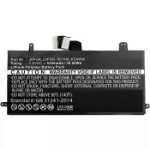 CoreParts FTH6F-CP laptop spare part Battery