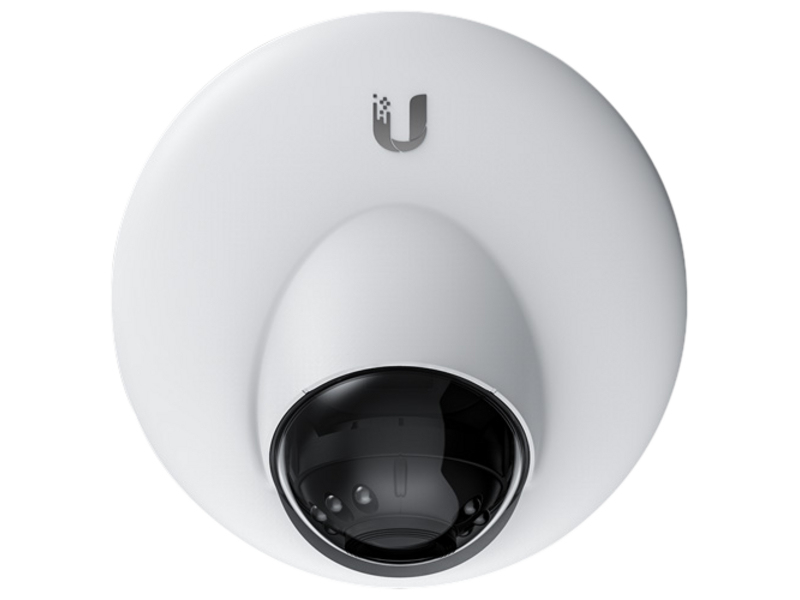 Ubiquiti Networks UVC-G3-DOME-5 IP security camera Indoor & outdoor White