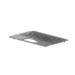 HP L90338-B31 notebook spare part Housing base + keyboard