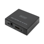 Digitus HDMI® Splitter, 1x2, 4K / 30 Hz