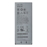 Cisco CP-BATT-8821= rechargeable battery