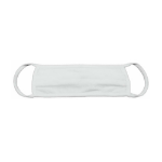 Mobilis TEXTILE MASK WASHABLE/IRONABLE