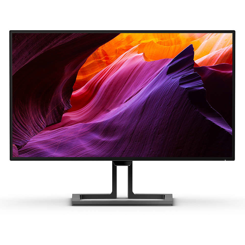 4K UHD Mini-LED Thunderbolt? 4 monitor