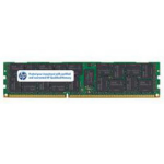 HP 8GB DDR3 1333MHz memory module 1 x 8 GB ECC