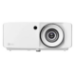 Optoma UHZ66 Projector met korte projectieafstand 4000 ANSI lumens DLP UHD 4K (3840x2160) 3D Wit