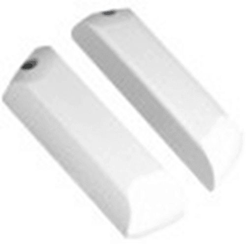 Surface Contact - Grade 2 -  Large - Plastic (white). 40mm  operating gap. Terminal connection. Integr thumbnail