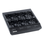 Shure (SBC800-AZ) 8-UP BATTERY CHARGER FOR SB900C, AUS/NZ PSU