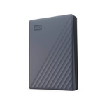 Western Digital WDBRMD0040BGY-WESN external hard drive 4 TB