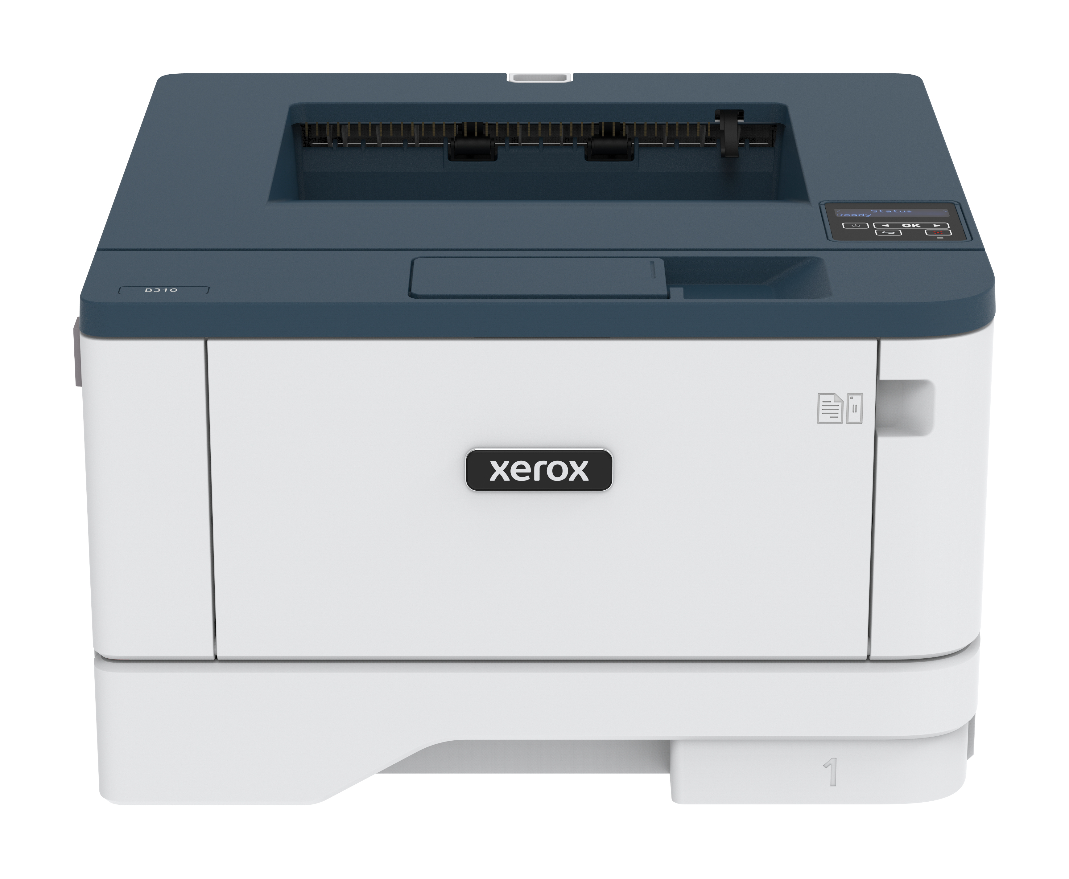 Image of Xerox B310 Printer, Black and White Laser, Wireless