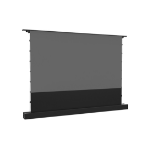 Multibrackets LS 16:9 Electric Floor Rising Screen 118? ALR UST, RS232