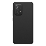 OtterBox React Series for Samsung Galaxy A52/A52 5G, black - No retail packaging