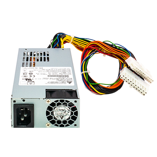 QNAP PWR-PSU-350W-DT01 power supply unit Silver