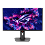 ASUS ROG Strix XG27ACDNG computer monitor 68.6 cm (27") 2560 x 1440 pixels Quad HD QD-OLED Black