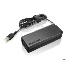 Lenovo 0A36265 power adapter/inverter Indoor 65 W Black