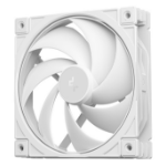DeepCool FD12 WH V2 Computer case Fan 12 cm White 1 pc(s)