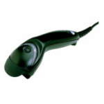 Honeywell Eclipse 5145 Handheld bar code reader 1D Laser Black