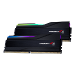 G.Skill Trident Z5 RGB F5-5600J4040D48GX2-TZ5RK memory module 96 GB 2 x 48 GB DDR5 288-pin DIMM