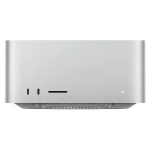 DPSB Apple Mac Studio Mini with Apple M1, 32 GB RAM, and 512 GB SSD running macOS Monterey in Silver