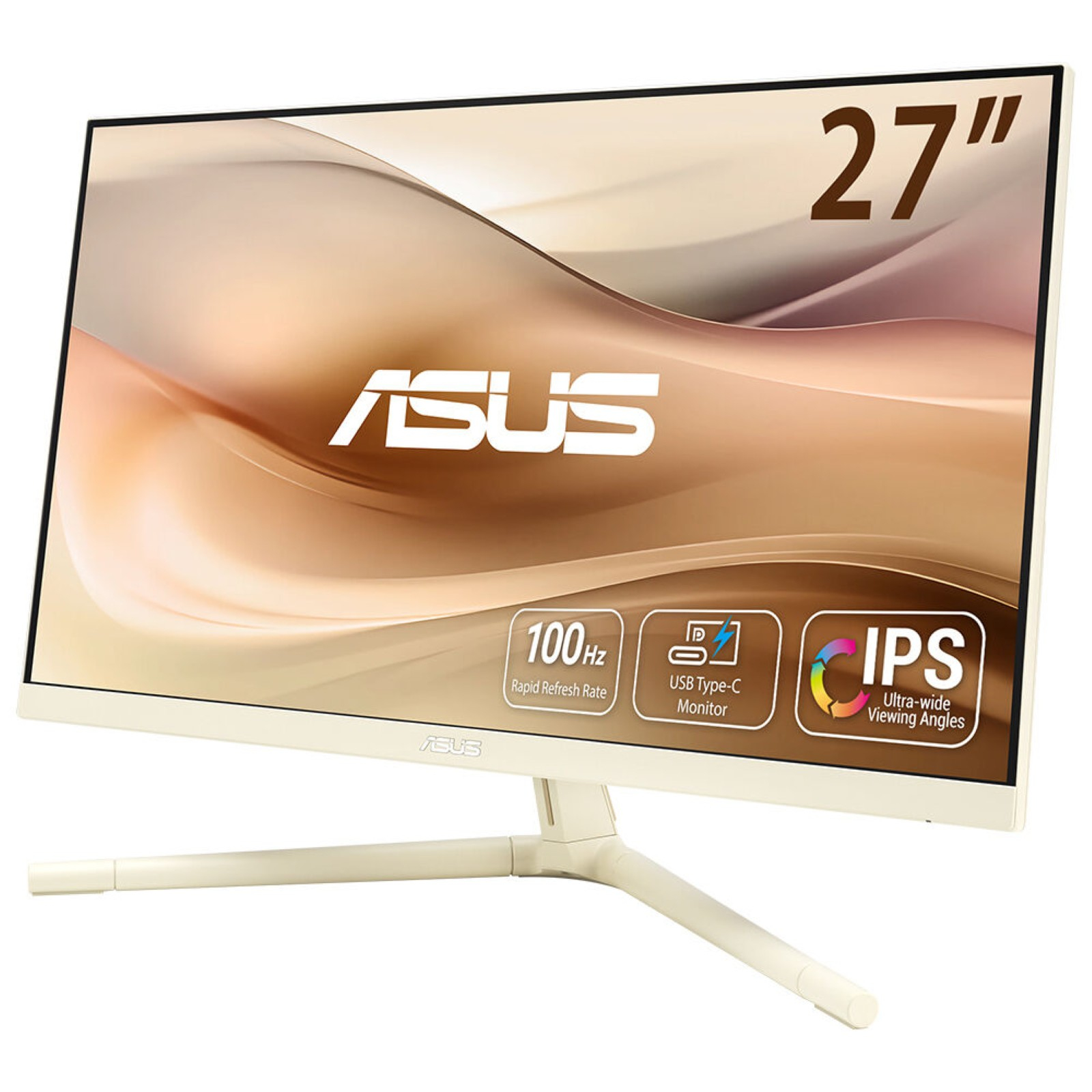 ASUS VU279CFE-M computer monitor 68.6 cm (27") 1920 x 1080 pixels