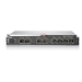 HPE Virtual Connect FlexFabric 10Gb/24-port Module with Enterprise Manager Lic network switch module 10 Gigabit Ethernet, Fast Ethernet, Gigabit Ethernet