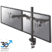 Neomounts FPMA-D550DBLACK Monitor arm 10-32"