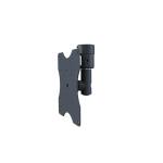 Premier Mounts PRC-LA signage display mount Black