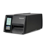 Honeywell PM45 Compact label printer Thermal transfer 300 x 300 DPI 300 mm/sec Wired Ethernet LAN