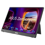 ASUS ZenScreen MB16NCG computer monitor 40.6 cm (16") 2560 x 1600 pixels WQXGA LCD Black