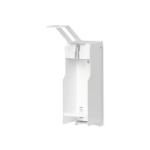 Durable 589302 disinfectant stand White 1 pc(s)