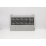 Lenovo Upper case C81N8 GRY NBLKB_NOR