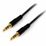 4Cabling 022.000.0037 audio cable Black