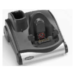 Motorola 1-Slot Serial/USB Cradle battery charger