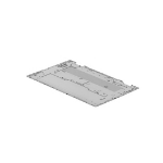 HP N09629-001 laptop spare part Bottom case