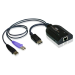 ATEN KA7169 interface cards/adapter USB 2.0