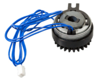Image of OKI 44369901 printer/scanner spare part Drive gear