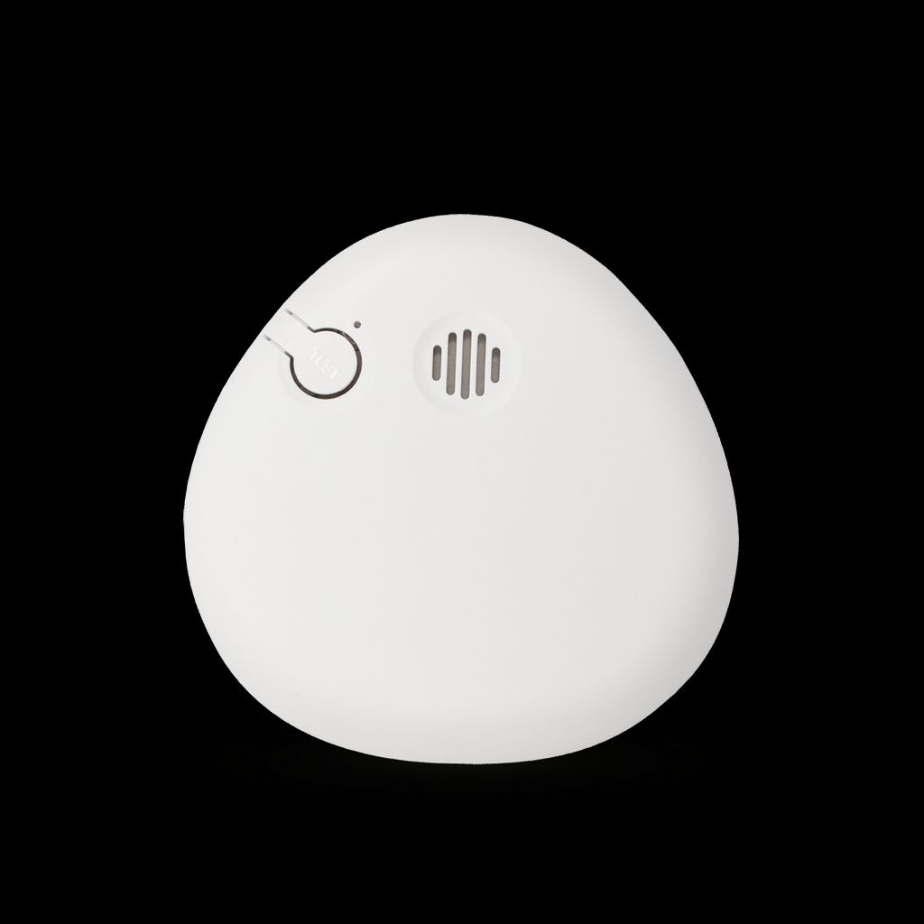 EU Product - Housegard Pebble Fire alarm incl. battery thumbnail