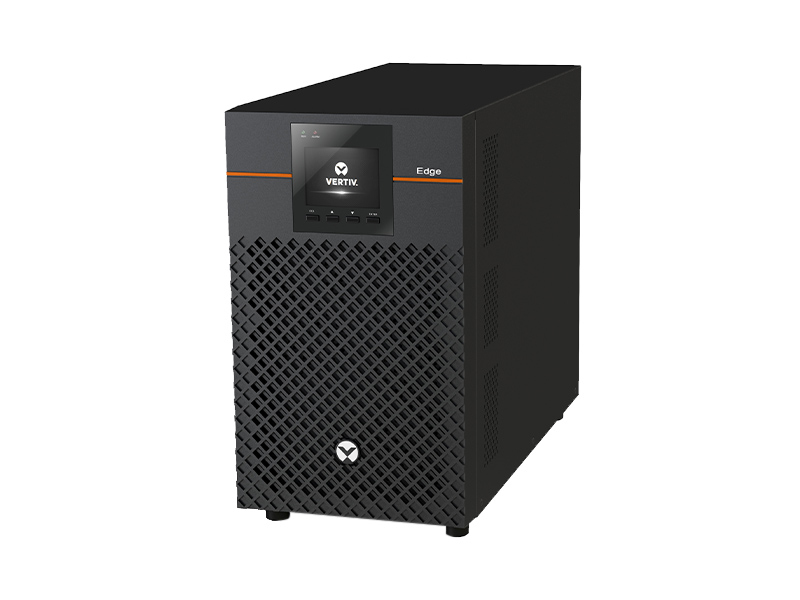 Vertiv EDGE UPS 1kVA 230V Tower